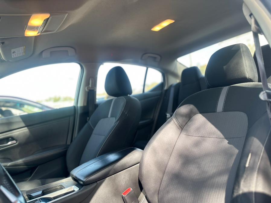 2022 Nissan Sentra SV CVT, available for sale in Plainfield, New Jersey | Best Cars R Us LLC. Plainfield, New Jersey 2022 Nissan Sentra SV CVT, available for sale in Plainfield, New Jersey | Best Cars R Us LLC. Plainfield, New Jersey