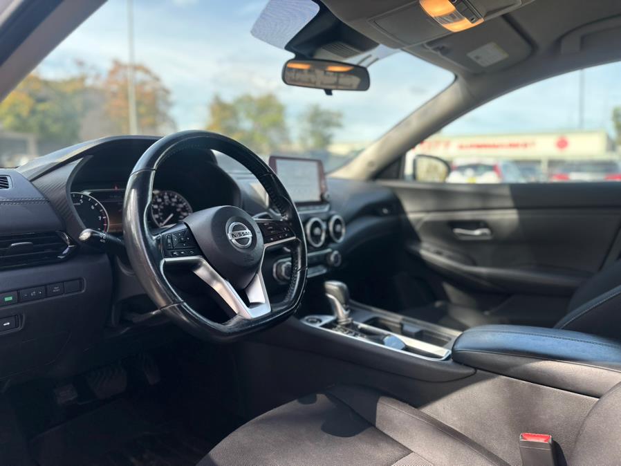 2022 Nissan Sentra SV CVT, available for sale in Plainfield, New Jersey | Best Cars R Us LLC. Plainfield, New Jersey 2022 Nissan Sentra SV CVT, available for sale in Plainfield, New Jersey | Best Cars R Us LLC. Plainfield, New Jersey