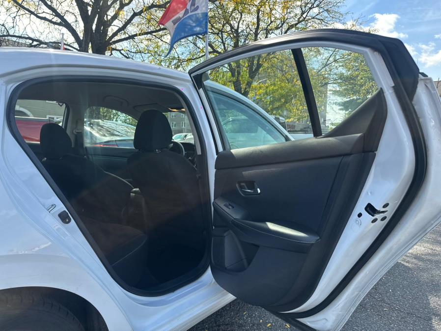 2022 Nissan Sentra SV CVT, available for sale in Plainfield, New Jersey | Best Cars R Us LLC. Plainfield, New Jersey 2022 Nissan Sentra SV CVT, available for sale in Plainfield, New Jersey | Best Cars R Us LLC. Plainfield, New Jersey