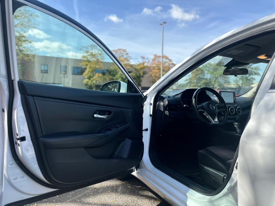 2022 Nissan Sentra SV CVT, available for sale in Plainfield, New Jersey | Best Cars R Us LLC. Plainfield, New Jersey 2022 Nissan Sentra SV CVT, available for sale in Plainfield, New Jersey | Best Cars R Us LLC. Plainfield, New Jersey
