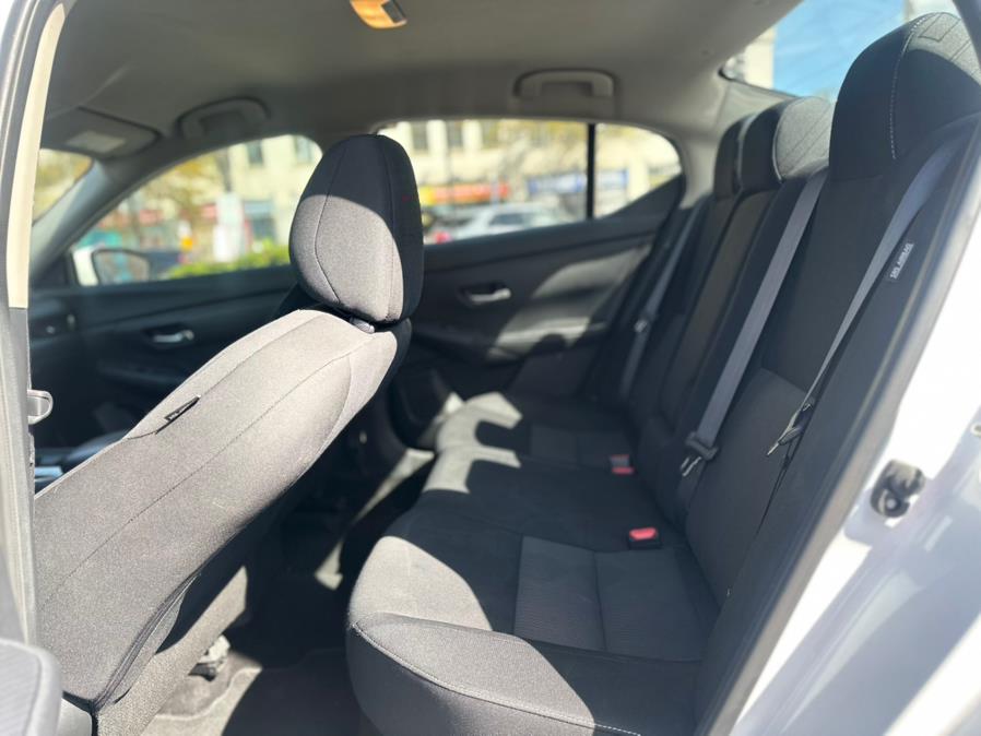 2022 Nissan Sentra SV CVT, available for sale in Plainfield, New Jersey | Best Cars R Us LLC. Plainfield, New Jersey 2022 Nissan Sentra SV CVT, available for sale in Plainfield, New Jersey | Best Cars R Us LLC. Plainfield, New Jersey