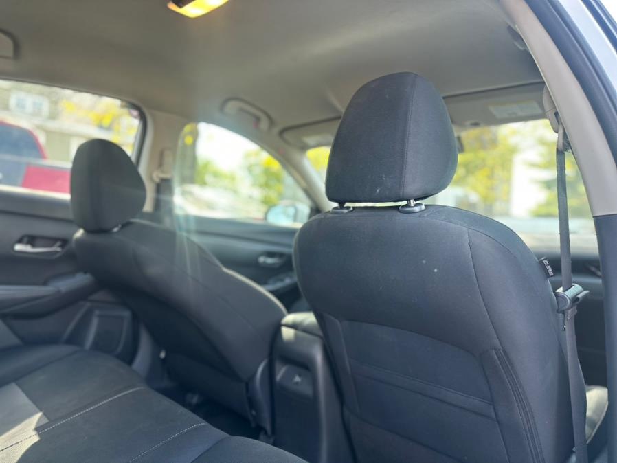 2022 Nissan Sentra SV CVT, available for sale in Plainfield, New Jersey | Best Cars R Us LLC. Plainfield, New Jersey 2022 Nissan Sentra SV CVT, available for sale in Plainfield, New Jersey | Best Cars R Us LLC. Plainfield, New Jersey