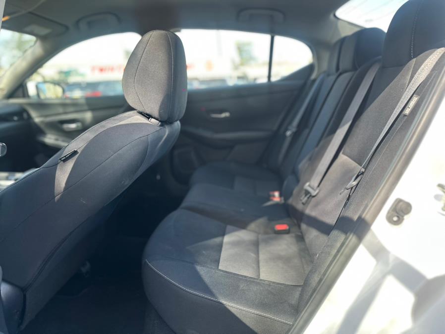 2022 Nissan Sentra SV CVT, available for sale in Plainfield, New Jersey | Best Cars R Us LLC. Plainfield, New Jersey 2022 Nissan Sentra SV CVT, available for sale in Plainfield, New Jersey | Best Cars R Us LLC. Plainfield, New Jersey