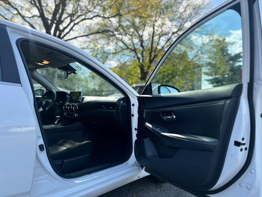 2022 Nissan Sentra SV CVT, available for sale in Plainfield, New Jersey | Best Cars R Us LLC. Plainfield, New Jersey 2022 Nissan Sentra SV CVT, available for sale in Plainfield, New Jersey | Best Cars R Us LLC. Plainfield, New Jersey
