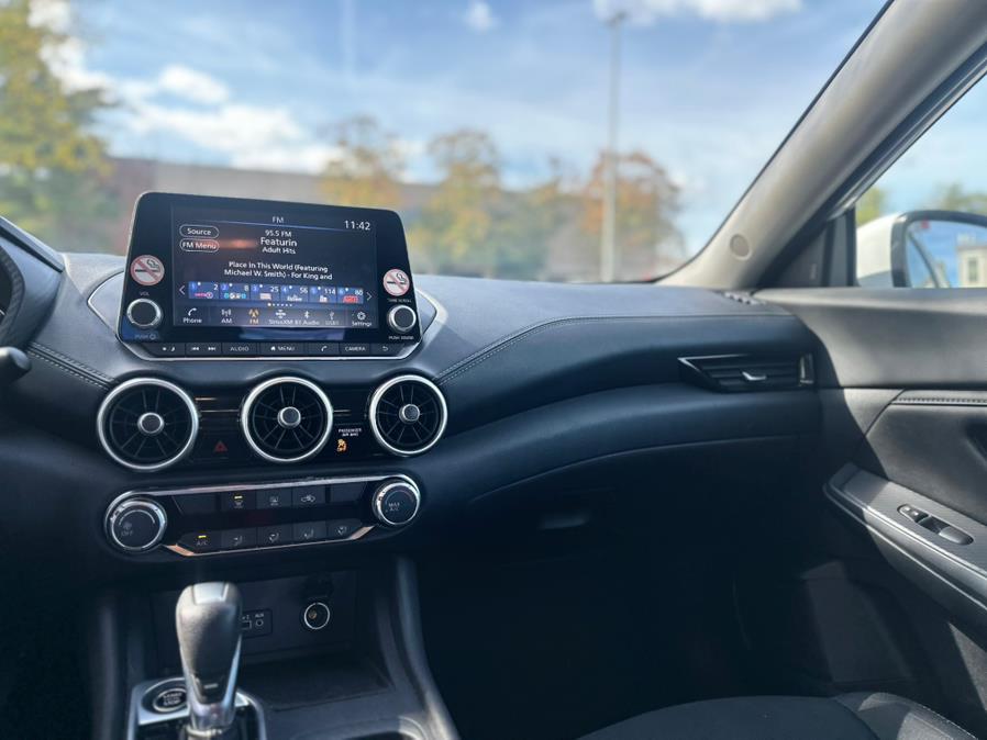 2022 Nissan Sentra SV CVT, available for sale in Plainfield, New Jersey | Best Cars R Us LLC. Plainfield, New Jersey 2022 Nissan Sentra SV CVT, available for sale in Plainfield, New Jersey | Best Cars R Us LLC. Plainfield, New Jersey