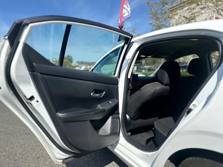 2022 Nissan Sentra SV CVT, available for sale in Plainfield, New Jersey | Best Cars R Us LLC. Plainfield, New Jersey 2022 Nissan Sentra SV CVT, available for sale in Plainfield, New Jersey | Best Cars R Us LLC. Plainfield, New Jersey
