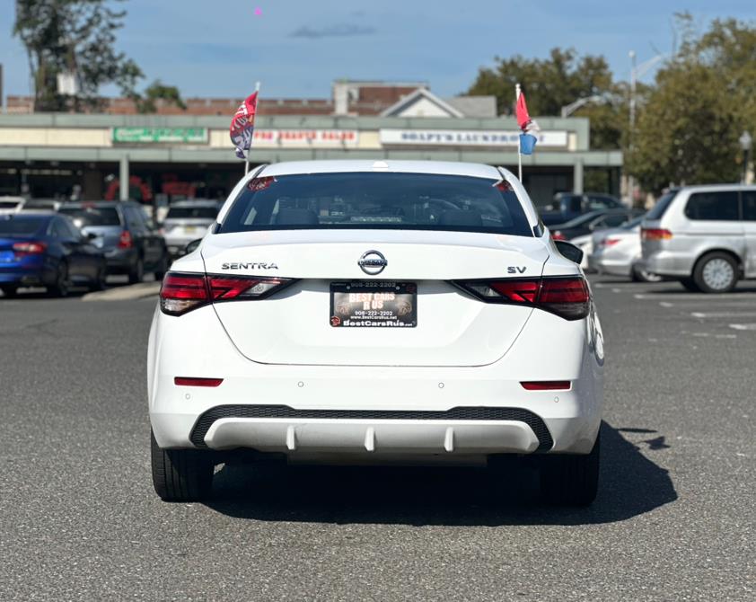 2022 Nissan Sentra SV CVT, available for sale in Plainfield, New Jersey | Best Cars R Us LLC. Plainfield, New Jersey 2022 Nissan Sentra SV CVT, available for sale in Plainfield, New Jersey | Best Cars R Us LLC. Plainfield, New Jersey