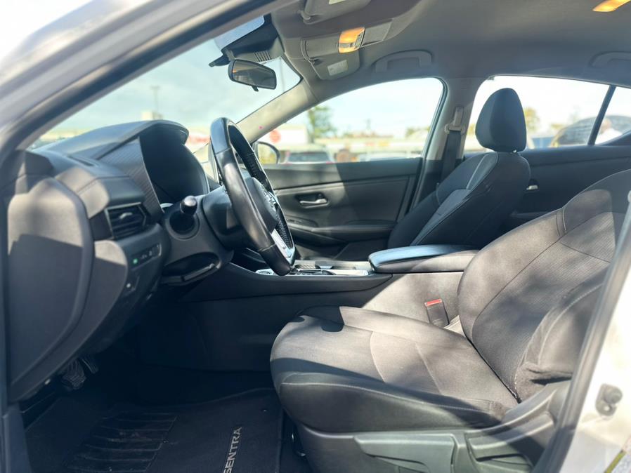 2022 Nissan Sentra SV CVT, available for sale in Plainfield, New Jersey | Best Cars R Us LLC. Plainfield, New Jersey 2022 Nissan Sentra SV CVT, available for sale in Plainfield, New Jersey | Best Cars R Us LLC. Plainfield, New Jersey