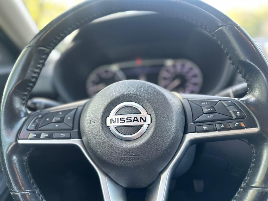 2022 Nissan Sentra SV CVT, available for sale in Plainfield, New Jersey | Best Cars R Us LLC. Plainfield, New Jersey 2022 Nissan Sentra SV CVT, available for sale in Plainfield, New Jersey | Best Cars R Us LLC. Plainfield, New Jersey