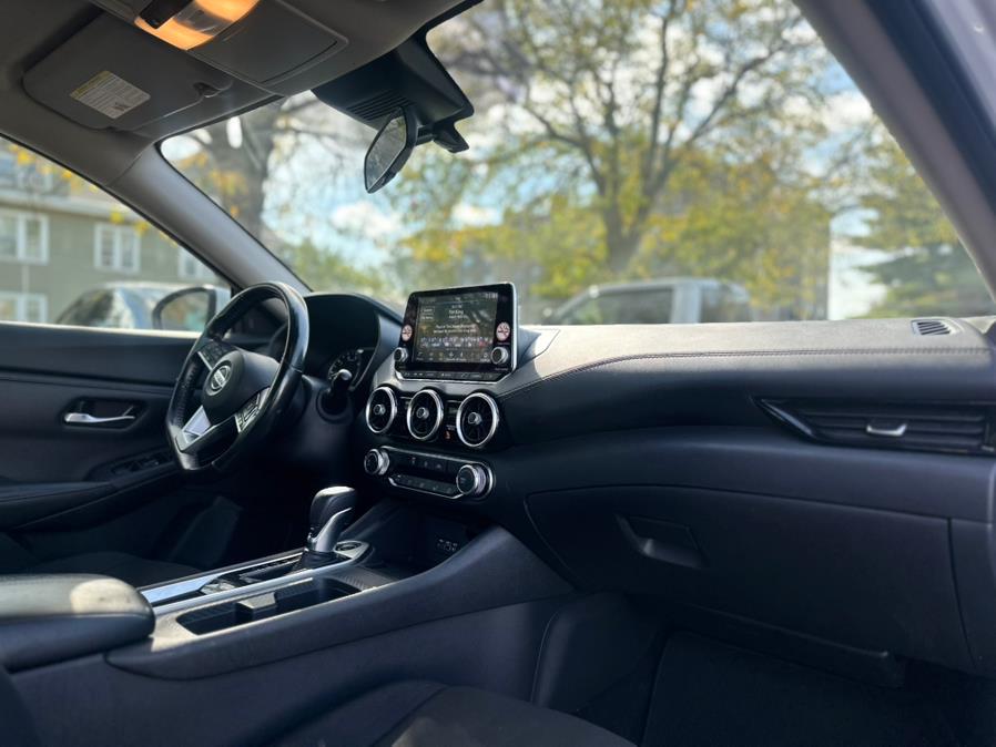 2022 Nissan Sentra SV CVT, available for sale in Plainfield, New Jersey | Best Cars R Us LLC. Plainfield, New Jersey 2022 Nissan Sentra SV CVT, available for sale in Plainfield, New Jersey | Best Cars R Us LLC. Plainfield, New Jersey