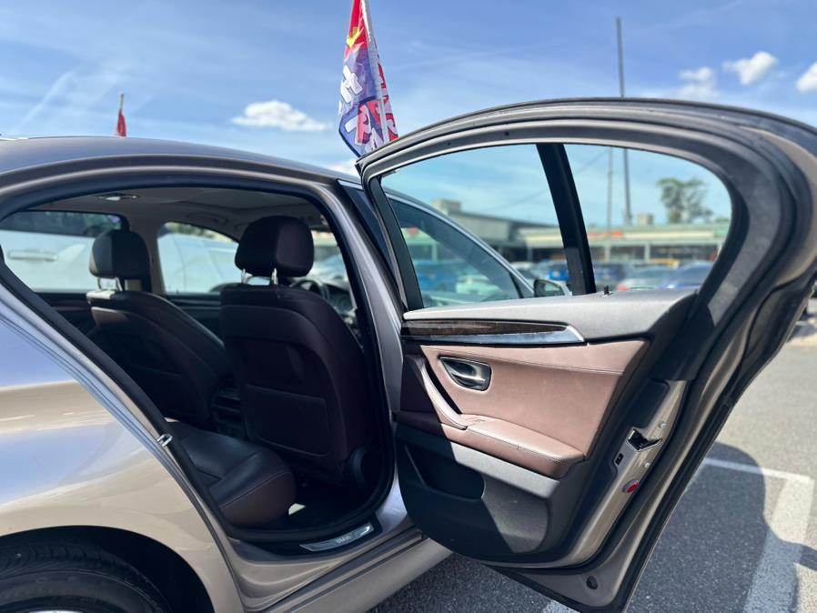 2015 BMW 5 Series 4dr Sdn 528i xDrive AWD, available for sale in Plainfield, New Jersey | Best Cars R Us LLC. Plainfield, New Jersey 2015 BMW 5 Series 4dr Sdn 528i xDrive AWD, available for sale in Plainfield, New Jersey | Best Cars R Us LLC. Plainfield, New Jersey