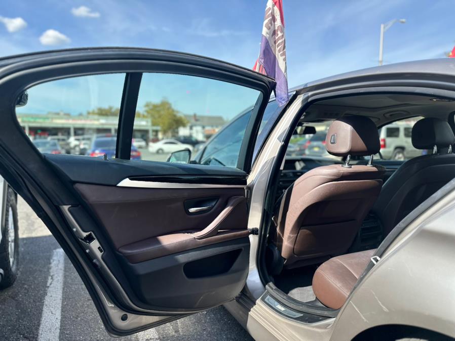 2015 BMW 5 Series 4dr Sdn 528i xDrive AWD, available for sale in Plainfield, New Jersey | Best Cars R Us LLC. Plainfield, New Jersey 2015 BMW 5 Series 4dr Sdn 528i xDrive AWD, available for sale in Plainfield, New Jersey | Best Cars R Us LLC. Plainfield, New Jersey