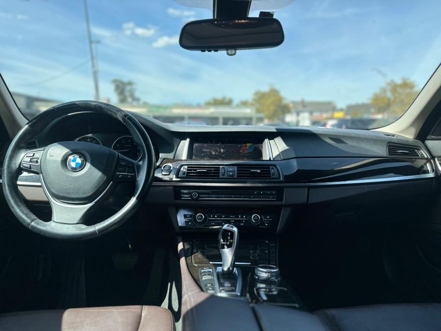 2015 BMW 5 Series 4dr Sdn 528i xDrive AWD, available for sale in Plainfield, New Jersey | Best Cars R Us LLC. Plainfield, New Jersey 2015 BMW 5 Series 4dr Sdn 528i xDrive AWD, available for sale in Plainfield, New Jersey | Best Cars R Us LLC. Plainfield, New Jersey