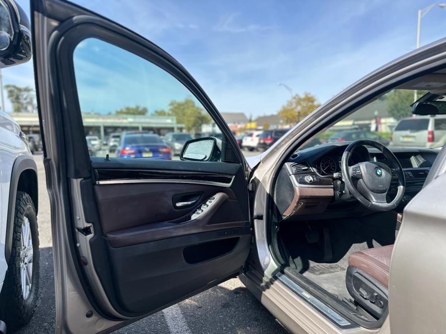 2015 BMW 5 Series 4dr Sdn 528i xDrive AWD, available for sale in Plainfield, New Jersey | Best Cars R Us LLC. Plainfield, New Jersey 2015 BMW 5 Series 4dr Sdn 528i xDrive AWD, available for sale in Plainfield, New Jersey | Best Cars R Us LLC. Plainfield, New Jersey
