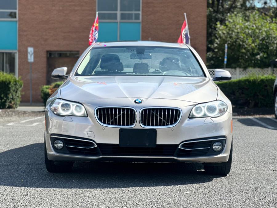 2015 BMW 5 Series 4dr Sdn 528i xDrive AWD, available for sale in Plainfield, New Jersey | Best Cars R Us LLC. Plainfield, New Jersey 2015 BMW 5 Series 4dr Sdn 528i xDrive AWD, available for sale in Plainfield, New Jersey | Best Cars R Us LLC. Plainfield, New Jersey
