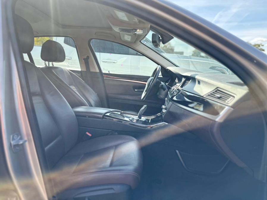 2015 BMW 5 Series 4dr Sdn 528i xDrive AWD, available for sale in Plainfield, New Jersey | Best Cars R Us LLC. Plainfield, New Jersey 2015 BMW 5 Series 4dr Sdn 528i xDrive AWD, available for sale in Plainfield, New Jersey | Best Cars R Us LLC. Plainfield, New Jersey