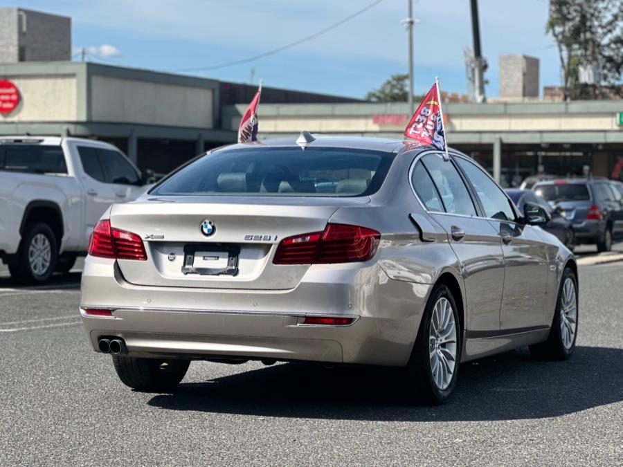 2015 BMW 5 Series 4dr Sdn 528i xDrive AWD, available for sale in Plainfield, New Jersey | Best Cars R Us LLC. Plainfield, New Jersey 2015 BMW 5 Series 4dr Sdn 528i xDrive AWD, available for sale in Plainfield, New Jersey | Best Cars R Us LLC. Plainfield, New Jersey