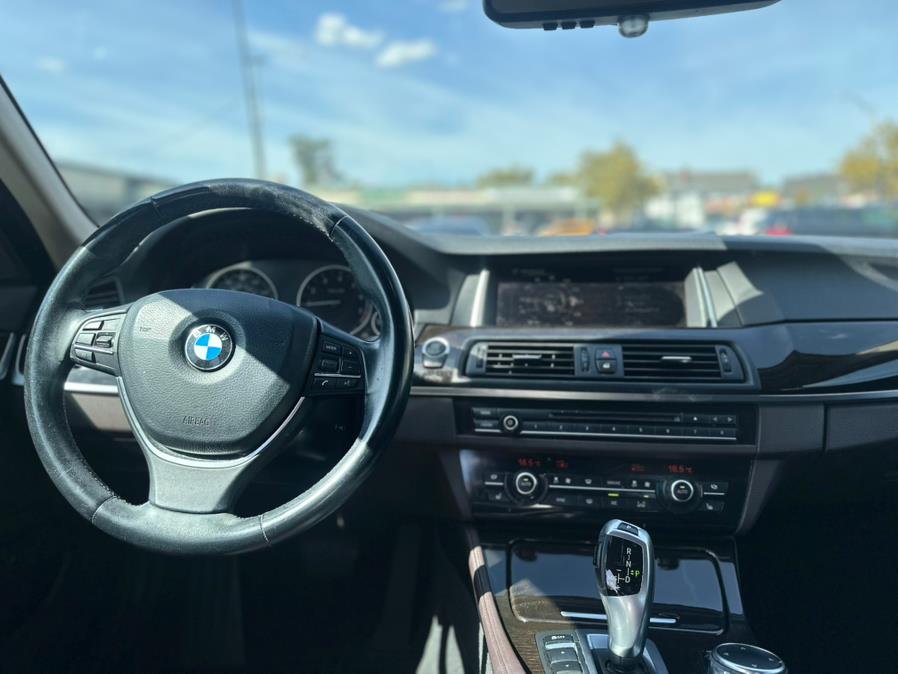 2015 BMW 5 Series 4dr Sdn 528i xDrive AWD, available for sale in Plainfield, New Jersey | Best Cars R Us LLC. Plainfield, New Jersey 2015 BMW 5 Series 4dr Sdn 528i xDrive AWD, available for sale in Plainfield, New Jersey | Best Cars R Us LLC. Plainfield, New Jersey
