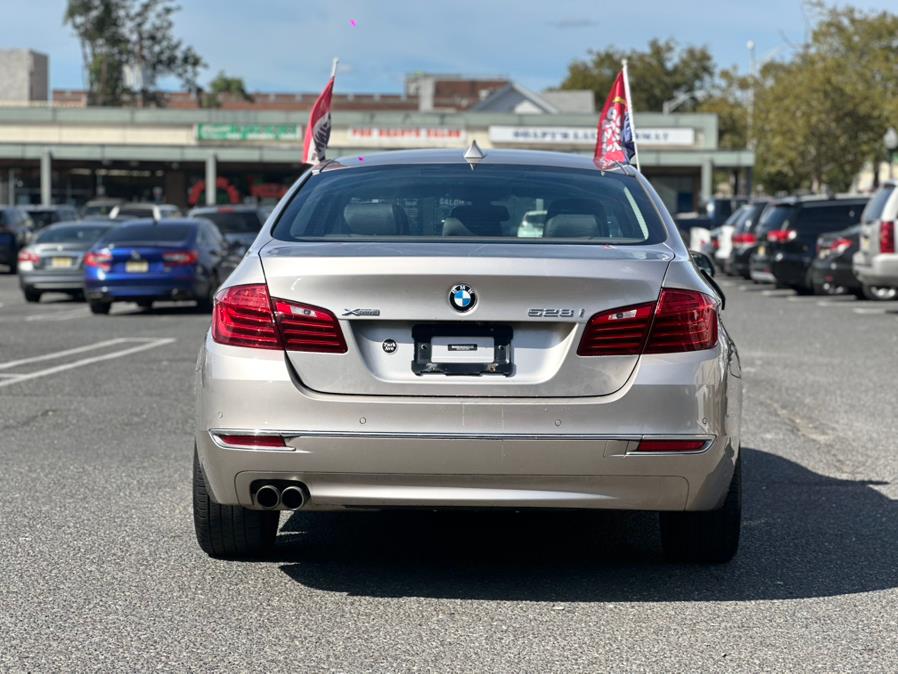 2015 BMW 5 Series 4dr Sdn 528i xDrive AWD, available for sale in Plainfield, New Jersey | Best Cars R Us LLC. Plainfield, New Jersey 2015 BMW 5 Series 4dr Sdn 528i xDrive AWD, available for sale in Plainfield, New Jersey | Best Cars R Us LLC. Plainfield, New Jersey