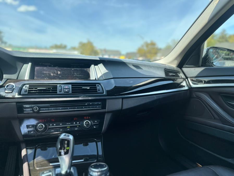 2015 BMW 5 Series 4dr Sdn 528i xDrive AWD, available for sale in Plainfield, New Jersey | Best Cars R Us LLC. Plainfield, New Jersey 2015 BMW 5 Series 4dr Sdn 528i xDrive AWD, available for sale in Plainfield, New Jersey | Best Cars R Us LLC. Plainfield, New Jersey