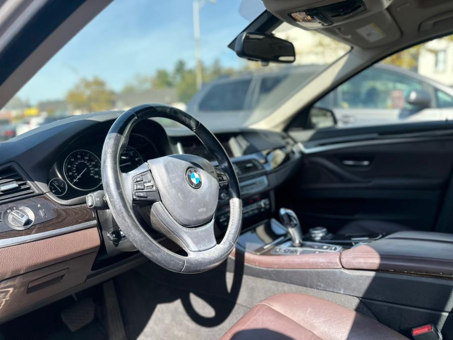 2015 BMW 5 Series 4dr Sdn 528i xDrive AWD, available for sale in Plainfield, New Jersey | Best Cars R Us LLC. Plainfield, New Jersey 2015 BMW 5 Series 4dr Sdn 528i xDrive AWD, available for sale in Plainfield, New Jersey | Best Cars R Us LLC. Plainfield, New Jersey