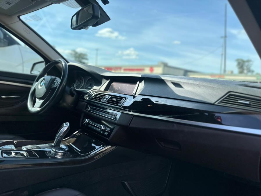 2015 BMW 5 Series 4dr Sdn 528i xDrive AWD, available for sale in Plainfield, New Jersey | Best Cars R Us LLC. Plainfield, New Jersey 2015 BMW 5 Series 4dr Sdn 528i xDrive AWD, available for sale in Plainfield, New Jersey | Best Cars R Us LLC. Plainfield, New Jersey