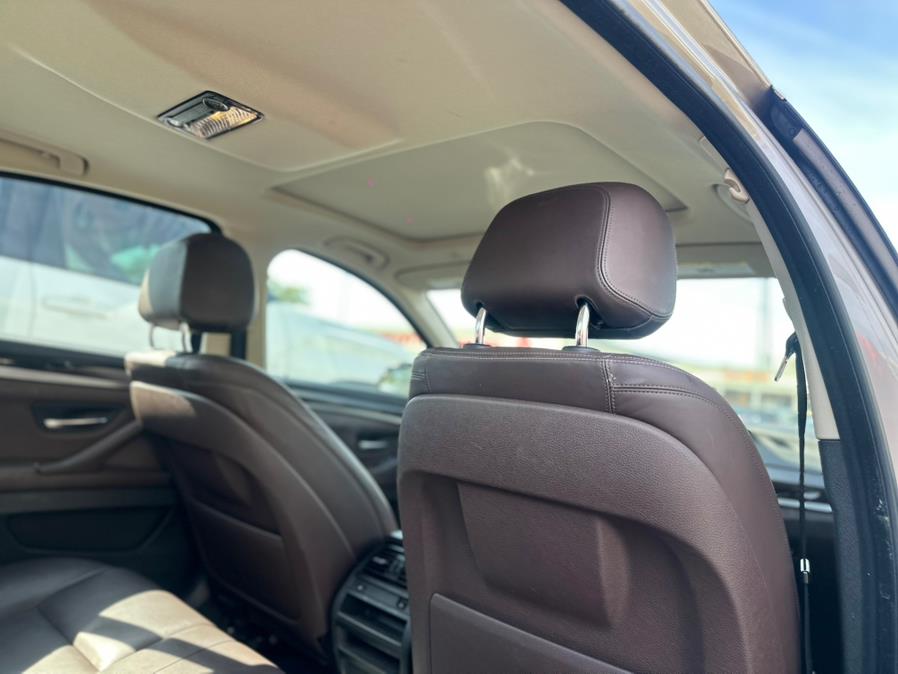 2015 BMW 5 Series 4dr Sdn 528i xDrive AWD, available for sale in Plainfield, New Jersey | Best Cars R Us LLC. Plainfield, New Jersey 2015 BMW 5 Series 4dr Sdn 528i xDrive AWD, available for sale in Plainfield, New Jersey | Best Cars R Us LLC. Plainfield, New Jersey