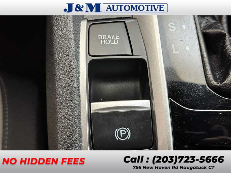 2016 Honda Civic LX-P, available for sale in Naugatuck, Connecticut | J&M Automotive Sls&Svc LLC. Naugatuck, Connecticut 2016 Honda Civic LX-P, available for sale in Naugatuck, Connecticut | J&M Automotive Sls&Svc LLC. Naugatuck, Connecticut