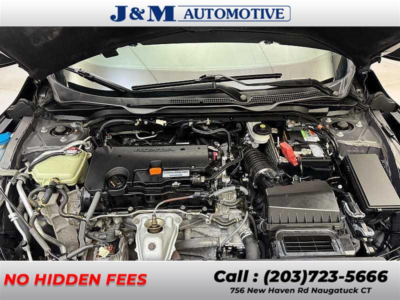 2016 Honda Civic LX-P, available for sale in Naugatuck, Connecticut | J&M Automotive Sls&Svc LLC. Naugatuck, Connecticut 2016 Honda Civic LX-P, available for sale in Naugatuck, Connecticut | J&M Automotive Sls&Svc LLC. Naugatuck, Connecticut