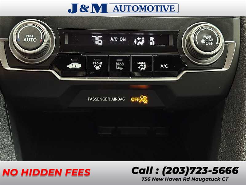 2016 Honda Civic LX-P, available for sale in Naugatuck, Connecticut | J&M Automotive Sls&Svc LLC. Naugatuck, Connecticut 2016 Honda Civic LX-P, available for sale in Naugatuck, Connecticut | J&M Automotive Sls&Svc LLC. Naugatuck, Connecticut