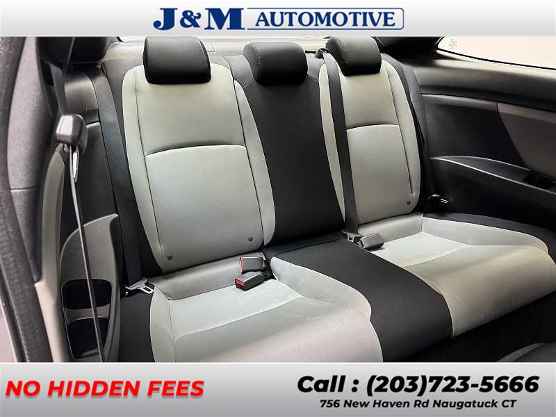 2016 Honda Civic LX-P, available for sale in Naugatuck, Connecticut | J&M Automotive Sls&Svc LLC. Naugatuck, Connecticut 2016 Honda Civic LX-P, available for sale in Naugatuck, Connecticut | J&M Automotive Sls&Svc LLC. Naugatuck, Connecticut