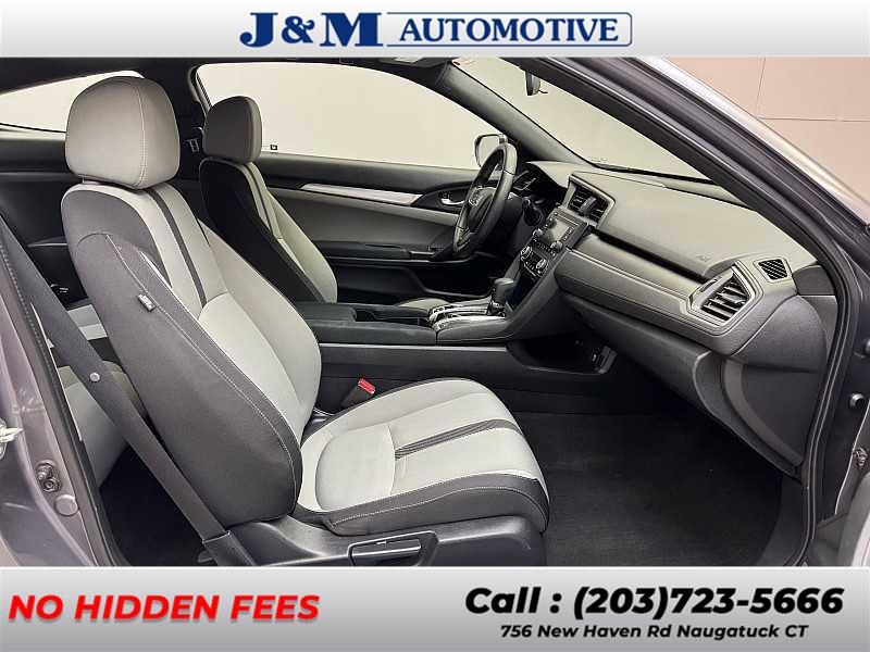 2016 Honda Civic LX-P, available for sale in Naugatuck, Connecticut | J&M Automotive Sls&Svc LLC. Naugatuck, Connecticut 2016 Honda Civic LX-P, available for sale in Naugatuck, Connecticut | J&M Automotive Sls&Svc LLC. Naugatuck, Connecticut