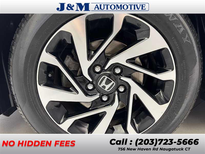 2016 Honda Civic LX-P, available for sale in Naugatuck, Connecticut | J&M Automotive Sls&Svc LLC. Naugatuck, Connecticut 2016 Honda Civic LX-P, available for sale in Naugatuck, Connecticut | J&M Automotive Sls&Svc LLC. Naugatuck, Connecticut