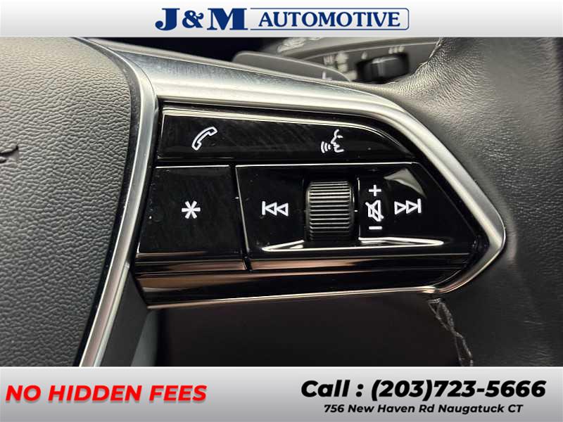 2024 Audi A6 Quattro Premium Plus photo 28