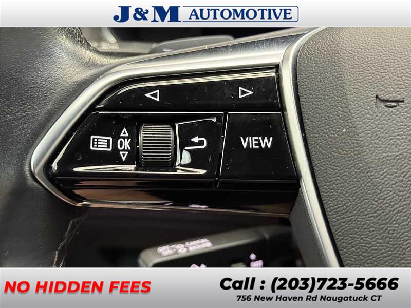 2024 Audi A6 Quattro Premium Plus photo 27
