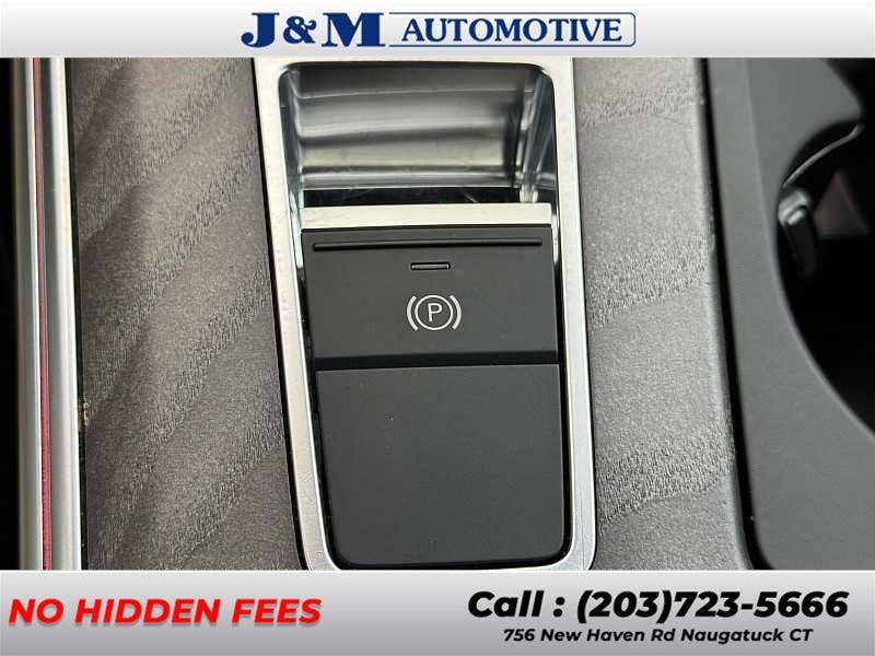2024 Audi A6 Quattro Premium Plus photo 20