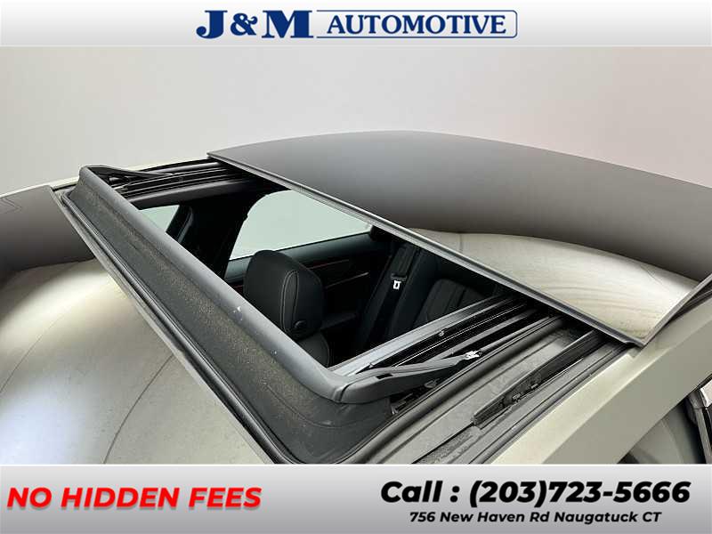2024 Audi A6 Quattro Premium Plus photo 10