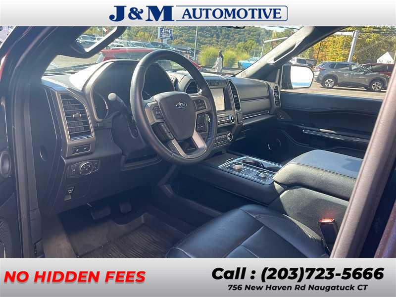 2021 Ford Expedition Max XLT, available for sale in Naugatuck, Connecticut | J&M Automotive Sls&Svc LLC. Naugatuck, Connecticut 2021 Ford Expedition Max XLT, available for sale in Naugatuck, Connecticut | J&M Automotive Sls&Svc LLC. Naugatuck, Connecticut
