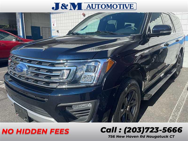 2021 Ford Expedition Max XLT, available for sale in Naugatuck, Connecticut | J&M Automotive Sls&Svc LLC. Naugatuck, Connecticut 2021 Ford Expedition Max XLT, available for sale in Naugatuck, Connecticut | J&M Automotive Sls&Svc LLC. Naugatuck, Connecticut