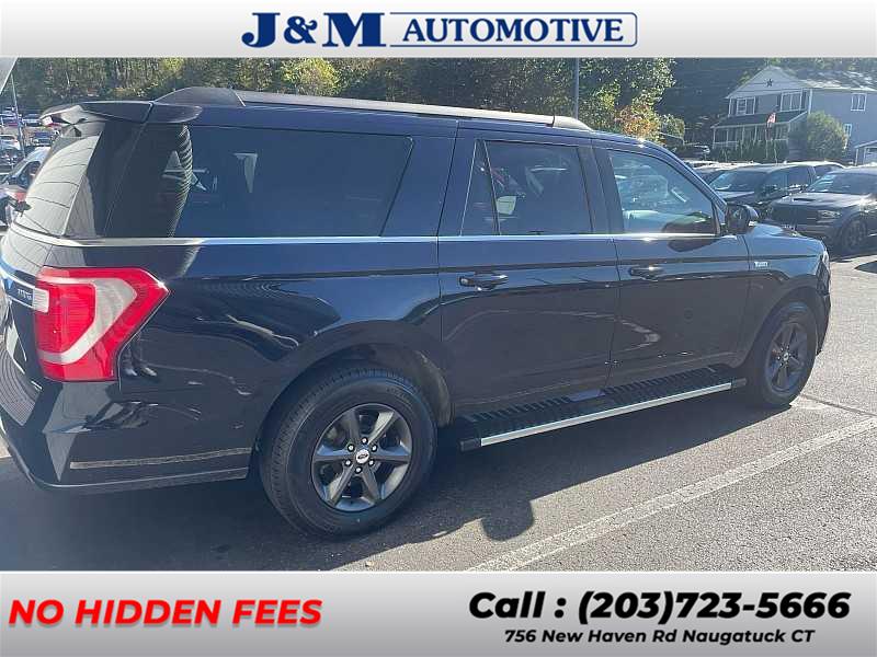 2021 Ford Expedition Max XLT, available for sale in Naugatuck, Connecticut | J&M Automotive Sls&Svc LLC. Naugatuck, Connecticut 2021 Ford Expedition Max XLT, available for sale in Naugatuck, Connecticut | J&M Automotive Sls&Svc LLC. Naugatuck, Connecticut