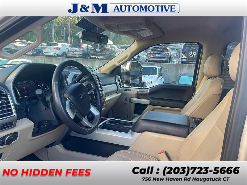 2017 Ford Super Duty F-250 Srw Lariat, available for sale in Naugatuck, Connecticut | J&M Automotive Sls&Svc LLC. Naugatuck, Connecticut 2017 Ford Super Duty F-250 Srw Lariat, available for sale in Naugatuck, Connecticut | J&M Automotive Sls&Svc LLC. Naugatuck, Connecticut