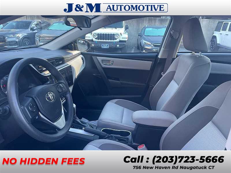 2018 Toyota Corolla LE, available for sale in Naugatuck, Connecticut | J&M Automotive Sls&Svc LLC. Naugatuck, Connecticut 2018 Toyota Corolla LE, available for sale in Naugatuck, Connecticut | J&M Automotive Sls&Svc LLC. Naugatuck, Connecticut