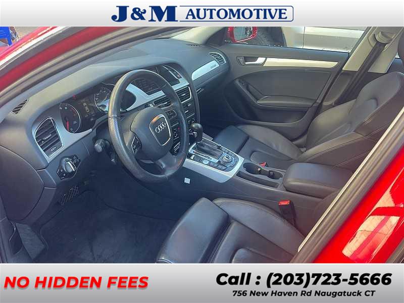 2012 Audi A4 2.0T Premium Plus, available for sale in Naugatuck, Connecticut | J&M Automotive Sls&Svc LLC. Naugatuck, Connecticut 2012 Audi A4 2.0T Premium Plus, available for sale in Naugatuck, Connecticut | J&M Automotive Sls&Svc LLC. Naugatuck, Connecticut