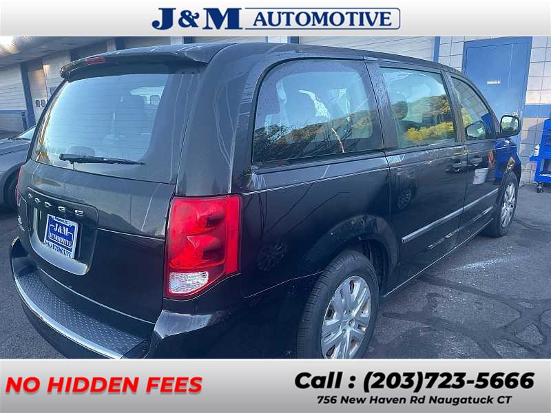 2016 Dodge Grand Caravan SE, available for sale in Naugatuck, Connecticut | J&M Automotive Sls&Svc LLC. Naugatuck, Connecticut 2016 Dodge Grand Caravan SE, available for sale in Naugatuck, Connecticut | J&M Automotive Sls&Svc LLC. Naugatuck, Connecticut