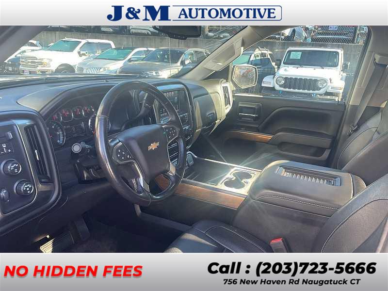 2018 Chevrolet Silverado 1500 LTZ, available for sale in Naugatuck, Connecticut | J&M Automotive Sls&Svc LLC. Naugatuck, Connecticut 2018 Chevrolet Silverado 1500 LTZ, available for sale in Naugatuck, Connecticut | J&M Automotive Sls&Svc LLC. Naugatuck, Connecticut