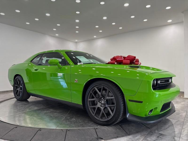 2021 Dodge Charger R/T photo 28