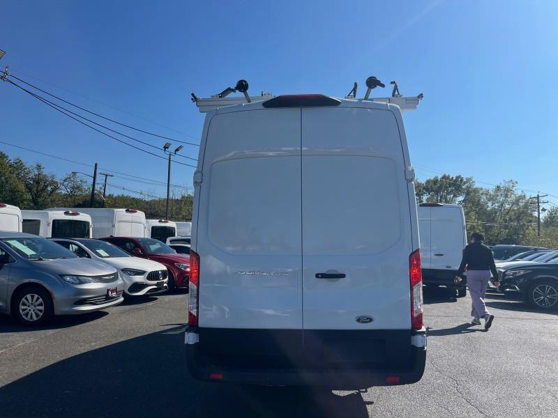 2021 Ford Transit Cargo Van T350 HR EXT, available for sale in Maple Shade, New Jersey | Car Revolution. Maple Shade, New Jersey 2021 Ford Transit Cargo Van T350 HR EXT, available for sale in Maple Shade, New Jersey | Car Revolution. Maple Shade, New Jersey