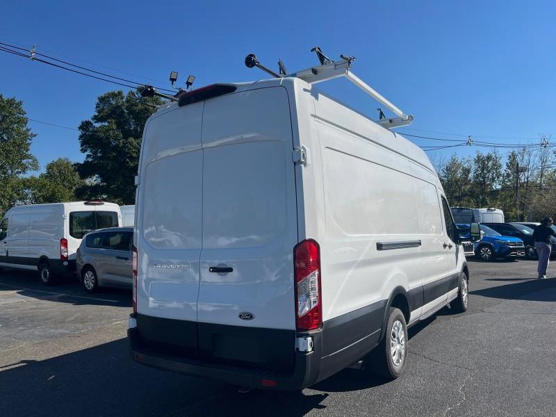 2021 Ford Transit Cargo Van T350 HR EXT, available for sale in Maple Shade, New Jersey | Car Revolution. Maple Shade, New Jersey 2021 Ford Transit Cargo Van T350 HR EXT, available for sale in Maple Shade, New Jersey | Car Revolution. Maple Shade, New Jersey