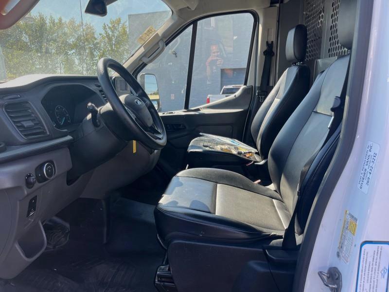 2021 Ford Transit Cargo Van T350 HR EXT, available for sale in Maple Shade, New Jersey | Car Revolution. Maple Shade, New Jersey 2021 Ford Transit Cargo Van T350 HR EXT, available for sale in Maple Shade, New Jersey | Car Revolution. Maple Shade, New Jersey