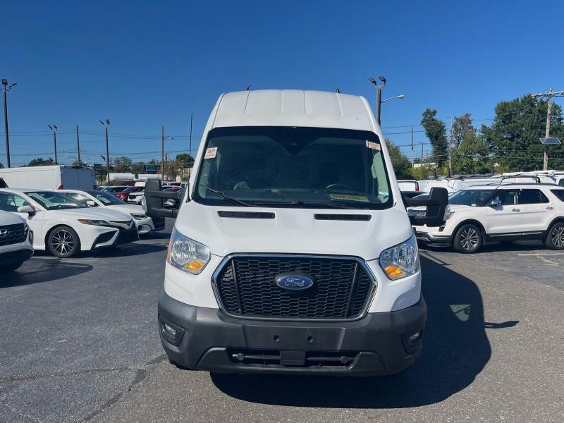 2021 Ford Transit Cargo Van T350 HR EXT, available for sale in Maple Shade, New Jersey | Car Revolution. Maple Shade, New Jersey 2021 Ford Transit Cargo Van T350 HR EXT, available for sale in Maple Shade, New Jersey | Car Revolution. Maple Shade, New Jersey